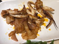 -牛太郎时尚自助烧烤