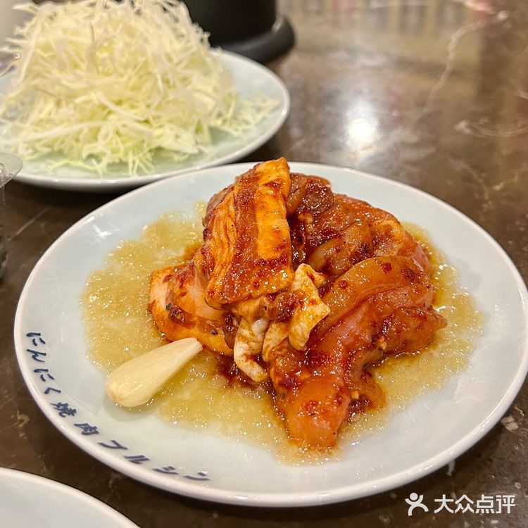 拒绝内耗!吃肉去✨广州日式烤肉一人食推荐