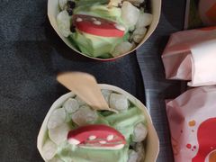 -麦当劳(宝龙店)