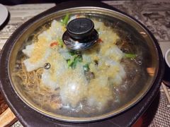-绿茶餐厅(朝阳大悦城店)
