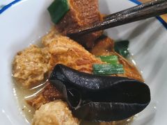 -老西安韩记三鲜煮馍(四府街店)