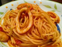 -萨莉亚意式餐厅(杭州滨江天街店)