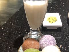 日式大福甜品-德川家日本料理(中关村寰太大厦店)