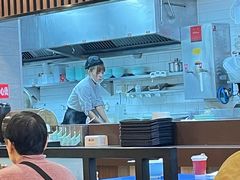 -回味鸭血粉丝汤(新城市广场店)
