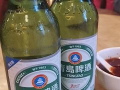 -有家驴肉黄面(敦煌店)