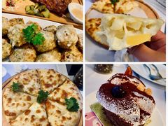 -马克西姆俄罗斯餐厅(通亚街店)