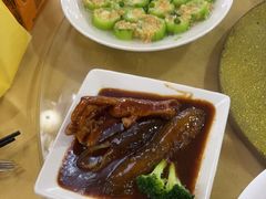 -吉莲利苑海鲜酒家(珠海拱北29年老字号店)