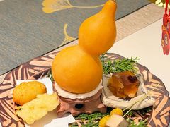 -雲上錢屋·地标景观(上海中心店)