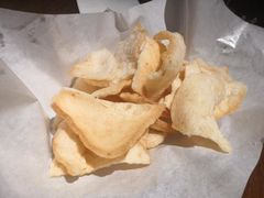 -圣徒精酿美式餐厅saints brewing(裕华万达步行街店)