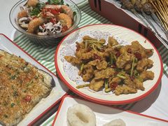 -三毛烧烤·南昌大排档(山姆店)