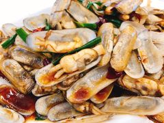 -渔中舟海鲜大排档(普陀沈家门店)