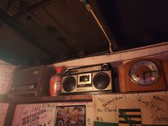 -后巷酒吧Back Alley(未来广场店)