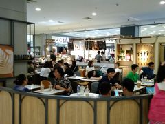 -COSTA COFFEE(上海虹口龙之梦)