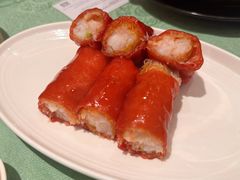 红米脆皮虾肠粉-洪禧楼·老广东海鲜酒楼(宁波万象城店)