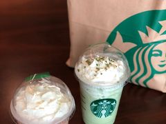 -星巴克臻选(深圳龙岗万科店)