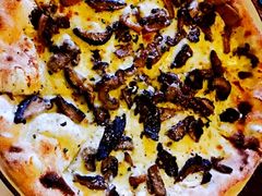 -PIZZA BIANCA(民园店)