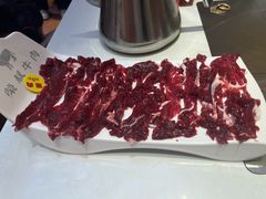 -荣叔港式沙嗲牛肉火锅(正佳潮流店)