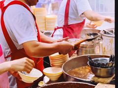 -逍遥镇刘相五胡辣汤豆沫馆(康复中街店)