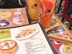-香港新曜记茶餐厅(星耀城店)