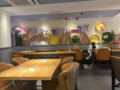 -豪客来牛排(重庆三峡广场步行街1704店)