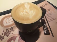 -麦当劳(农光里店)