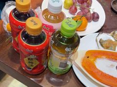 -御品海宴海鲜自助餐厅(龙岗万科广场店)