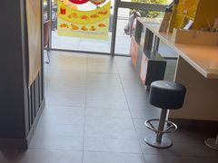 -麦当劳(牡丹江路店)