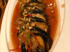 -莲池荟素食馆·12年老字号(光孝寺店)