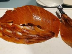 -小大董·烤鸭(观景餐厅·南京西路店)