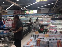-利群商厦(台东店)