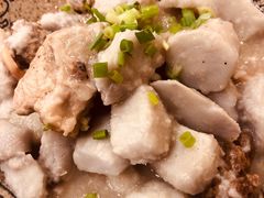 -西江美食舫·江西菜(健德桥店)