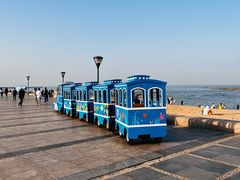 -日照灯塔风景区