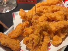 -师烤·豆花烤鱼(广州荔湾扬韬广场店)
