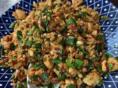 -吃货私房菜(丽江束河古镇店)