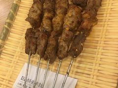 -马艾萨中国兰州牛肉拉面(劲松店)