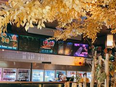 -冰城小镇音乐串吧·聚会餐厅(百子湾店)