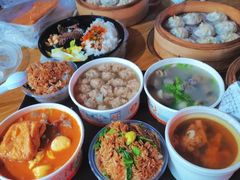 -津品味小吃(大学湾店)