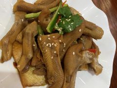 -丰圆轩粤式茶楼 . 点心粤菜(夏茅店)