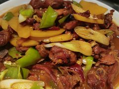 -217丰惠源抓饭(江乾路店)