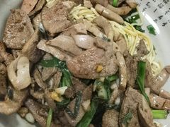 -无名氏面馆(邮电路店)