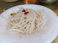 炝汁银条-老雒阳面馆·水席(定鼎门店)