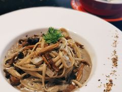 -天母蓝鸟西餐厅·烘焙蛋糕(十三碗店)