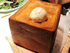 -绿茶餐厅(领展购物广场·中关村店)