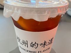 -桂满陇·手作小笼包&江南叫花鸡(中山公园店)