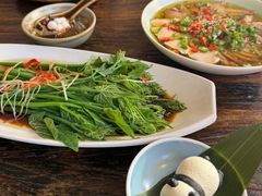 -懒人盐府人家(安贞店)