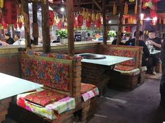 -鱼窝棚柴火铁锅炖(富山屯店)