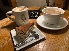 -1901 Cafe(西四店)