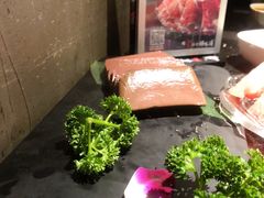 -捞王猪肚鸡火锅(财富中心店)