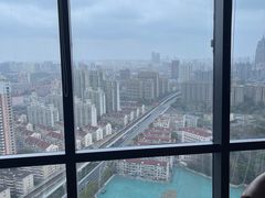 -龙之梦万丽酒店青餐厅