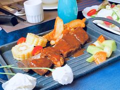 -马勒别墅·中餐厅